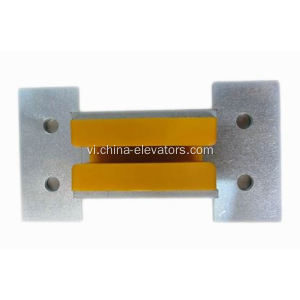 Thyssen Lift CWT Hướng dẫn giày 5mm